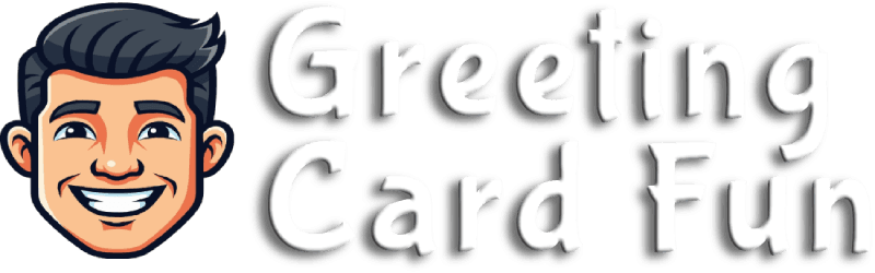 Greeting Card Fun logo