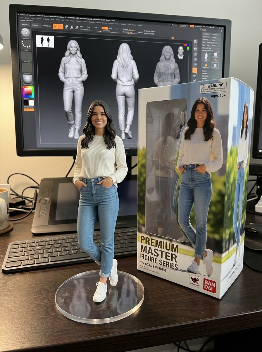 Action Figure
